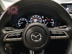 مازدا CX-30
